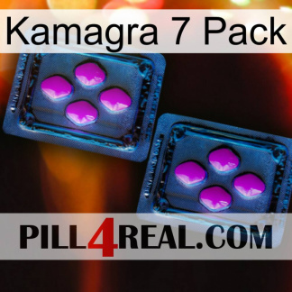 Kamagra 7 Pack 03